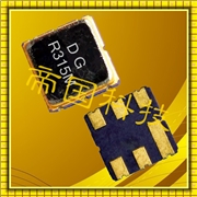 聲表面諧振器,3030,R315M,濾波器