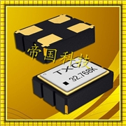 臺灣TXC32.768K有源晶振,7XZ-3225mm晶體,貼片晶振