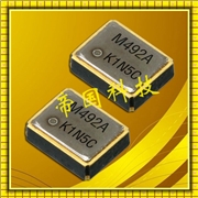 KT1612溫補(bǔ)振蕩器,日本京瓷株式會(huì)社,藍(lán)牙耳機(jī)晶振