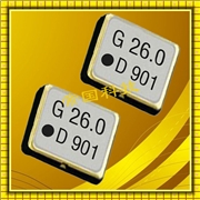 KDS大陸代理商,DSA221SCL晶振,VC-TCXO振蕩器