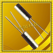 DT-261插件晶振,日本大真空晶振,手表晶振,1TD060DHNS006