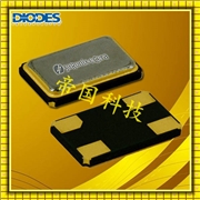 百利通亞陶晶振,貼片晶振,FP晶振,無鉛晶振