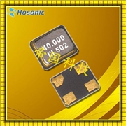 鴻星晶振,貼片晶振,E1SB晶振,智能手機晶振