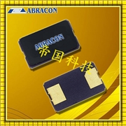 Abracon晶振,貼片晶振,ABM2晶振,2腳陶瓷晶振