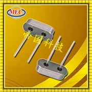 MERCURY晶振,石英晶振,HUSG晶振,智能玩具晶振