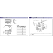 EPSON晶振,溫度補償晶振,TG5032CAN晶振,環保晶振