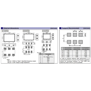 愛(ài)普生晶振,SG5032VEN晶振,進(jìn)口溫補(bǔ)晶振