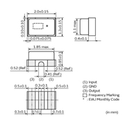 村田晶振,CSTCG_V晶振,CSTCG24M0V53-R0晶振