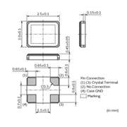 村田晶振,XRCHH晶振,XRCHH20M000F1QB1P0晶振