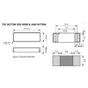 ECS晶振,無源晶振,ECS327-CDX-0746晶振
