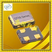 Quarztechnik晶振,QTX5晶振,QTX533B20.0000B15R晶振