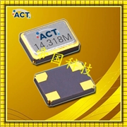 ACT晶振,3225G-SMX-4晶振,CW2700-RF-KOMEF1L-PF[26.000MHz]晶振