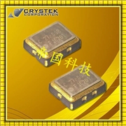 Crystek晶振,CVT20晶振,TCXO溫補(bǔ)晶振
