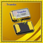 Transko晶振,CS1610晶振,CS1610A-32.768K-9-TR晶振
