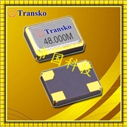 特蘭斯科晶振,CS32H晶振,CS32HF0000HM08-40.000M-TR晶振