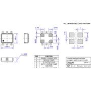 NJR晶振,SCO7晶振,SCO76B-24.0000MTS-EXT晶振