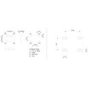 Sunny晶振,STG晶振,STG3320HS5–10.000M晶振