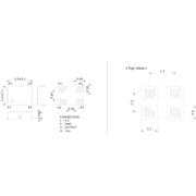 Sunny晶振,SVK晶振,SVK3330GDDR–12.000M晶振