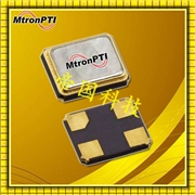 M12526JM48.000000MHz晶振,進(jìn)口MtronPTI晶振,航天飛行器晶振