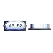ABRACON美國49SMD晶振,ABLS2-11.0592MHZ-B1U-T汽車收音機晶振,ABLS2環(huán)保晶振